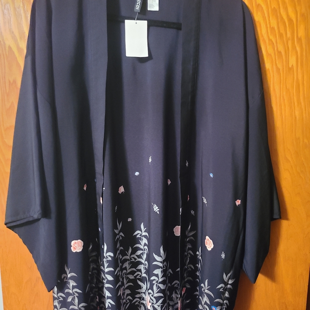 NEW 👘 Kimono 3/4 sleeves